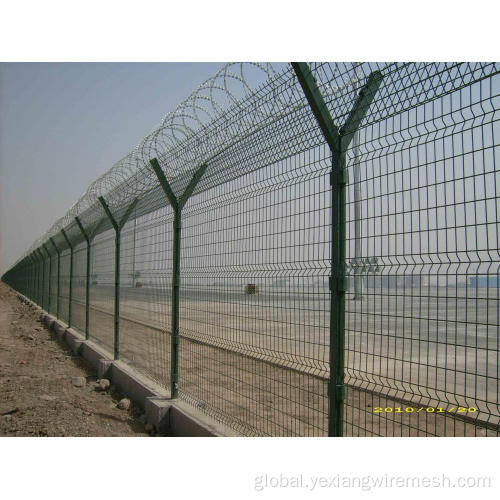 concertina razor wire Razor Barbed Wire Factory